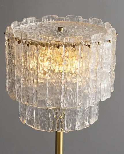 Floor lamp ESTER by Rodesigne