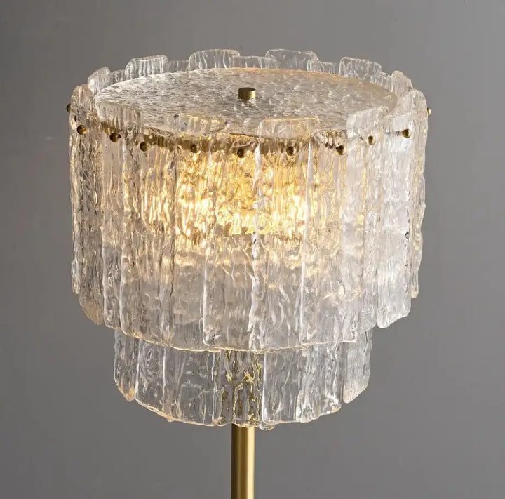 Floor lamp ESTER by Rodesigne