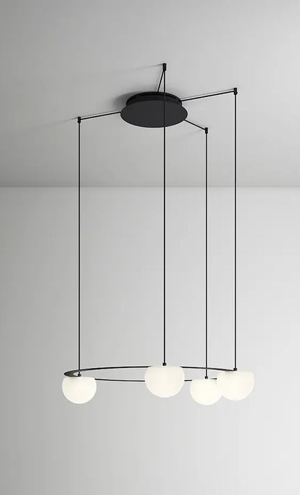 Chandelier CIRK
