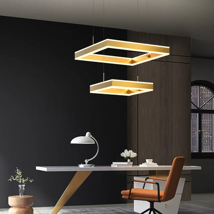 Chandelier CERIO — designer chandelier, custom lighting by RODESIGNE