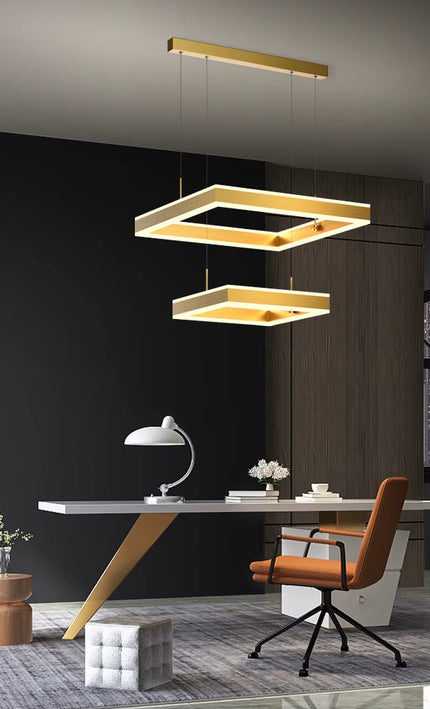 Chandelier CERIO