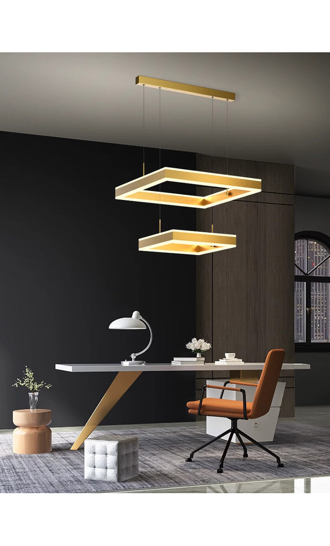 Chandelier CERIO