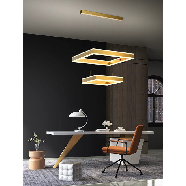 Chandelier CERIO