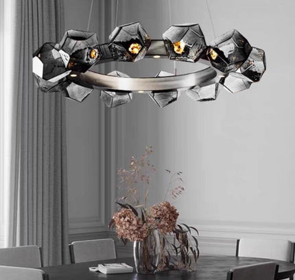 Chandelier JOIA by Rodesigne