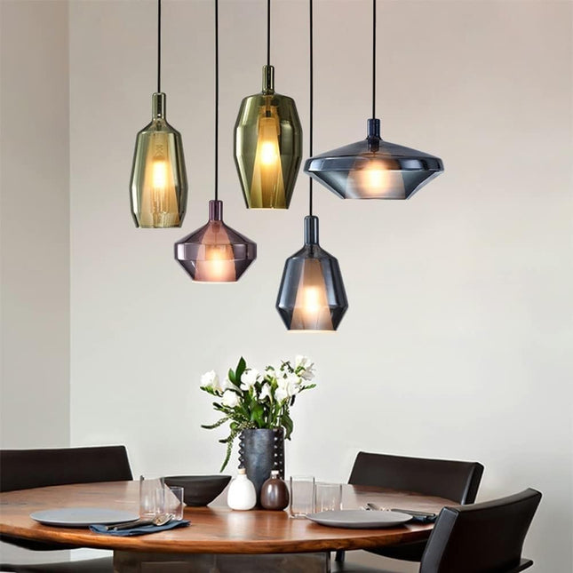 Pendant Light MODERN FRESCO