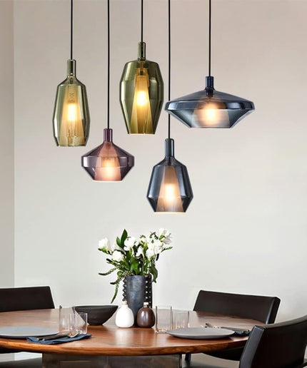 Pendant Light MODERN FRESCO