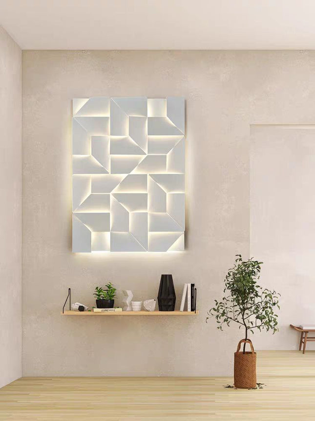 Wall Sconce ELLAN
