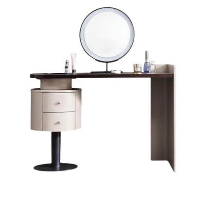 Vanity Table VIVO — designer table, custom furniture by RODESIGNE