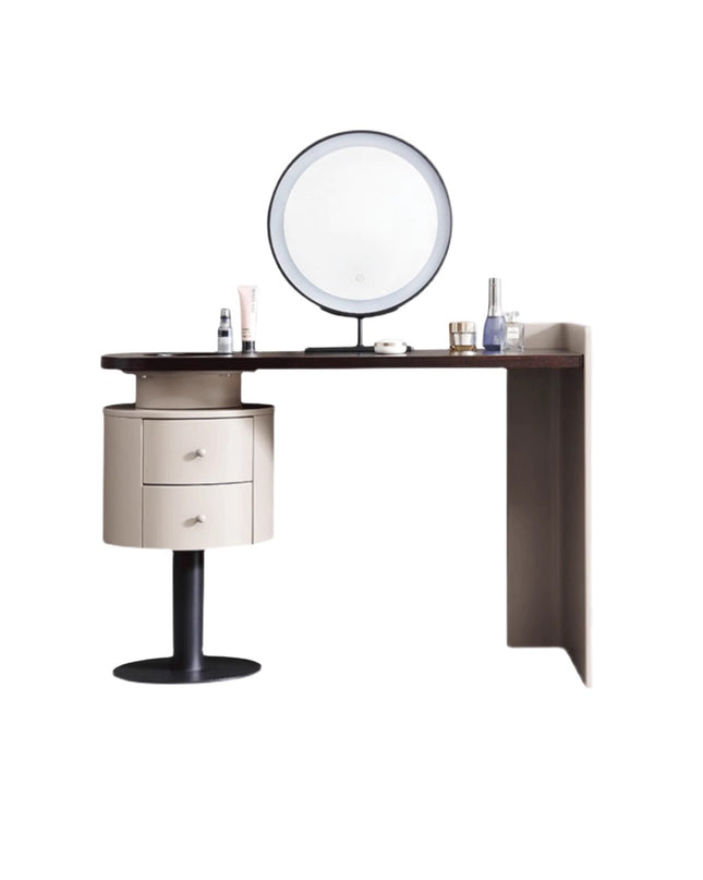 Vanity Table VIVO — designer table, custom furniture by RODESIGNE