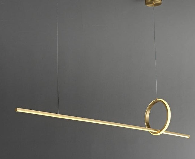 Pendant Light INOA