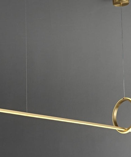 Pendant Light INOA
