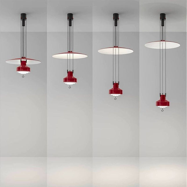 Pendant Light BRUCE