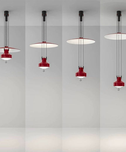 Pendant Light BRUCE