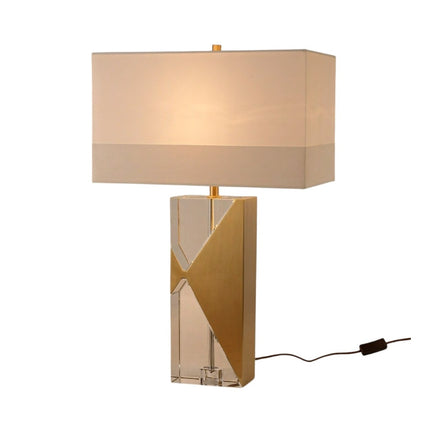 Table Lamp VESMA — designer table lamp by RODESIGNE