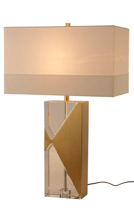 Table Lamp VESMA