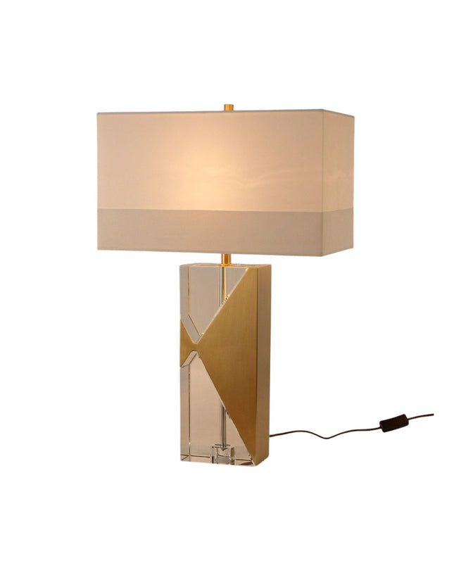 Table Lamp VESMA — designer table lamp by RODESIGNE