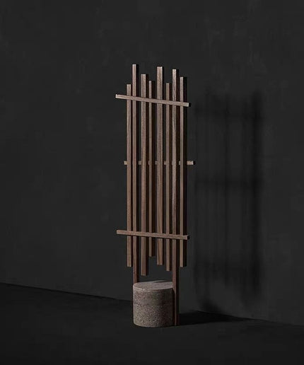 Coat Rack RUSTER