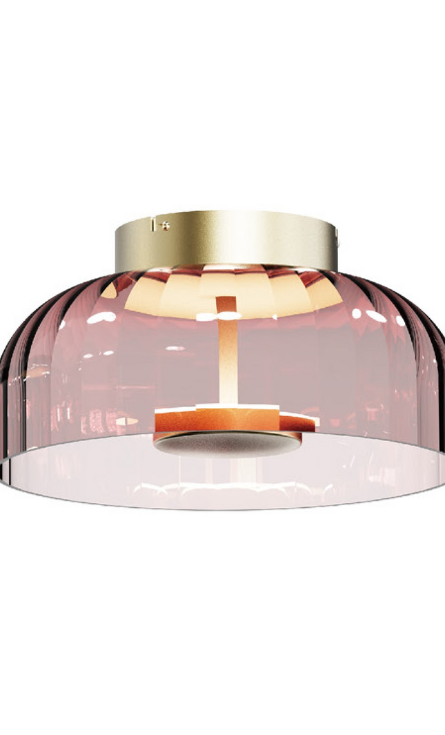 Сeiling lamp ZILLA by Rodesigne