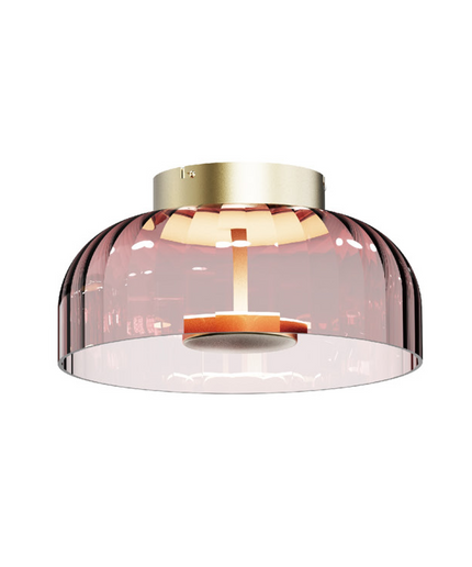 Сeiling lamp ZILLA by Rodesigne