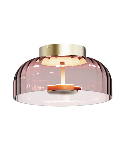 Сeiling lamp ZILLA by Rodesigne