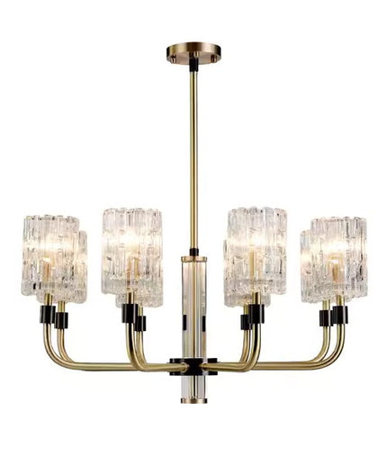 Chandelier PIASTRO