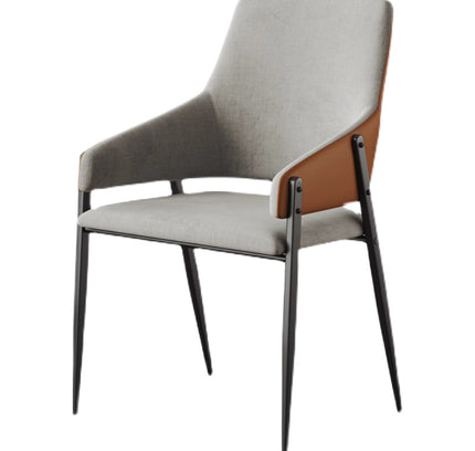 Chair ESFALIA — designer chair, custom furniture by RODESIGNE