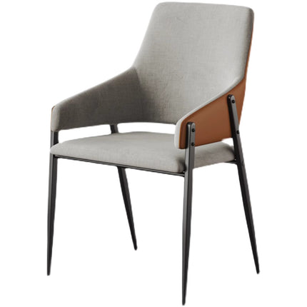Chair ESFALIA — designer chair, custom furniture by RODESIGNE