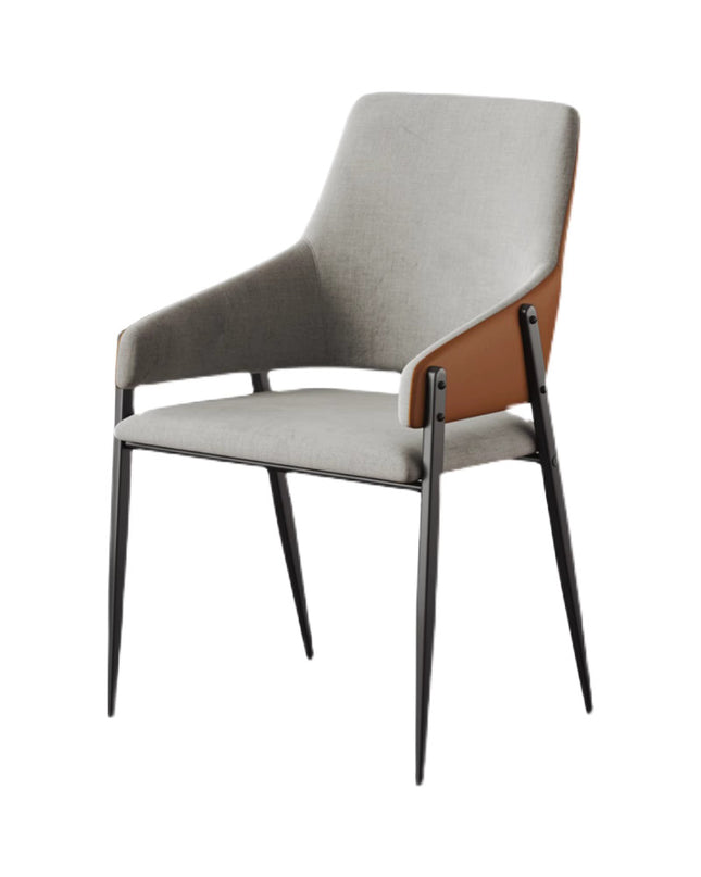 Chair ESFALIA — designer chair, custom furniture by RODESIGNE