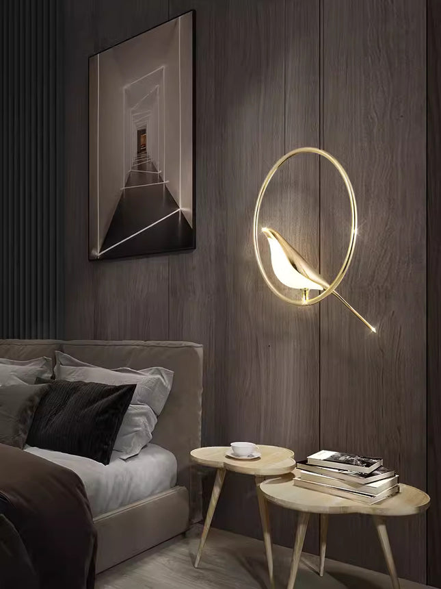 Pendant Light HRUSTAN