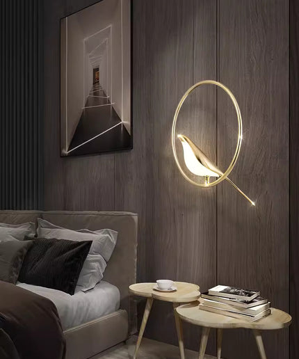 Pendant Light HRUSTAN