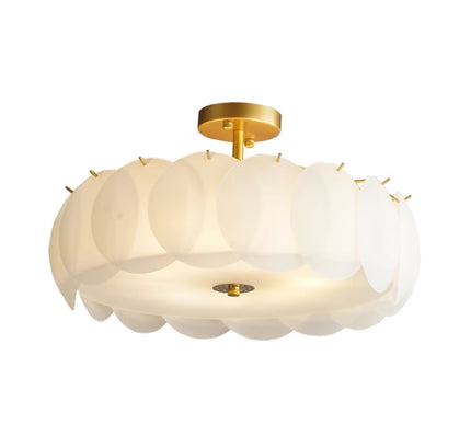 Ceiling Light FEDERRI — ceiling light fixture, designer lighting by RODESIGNE