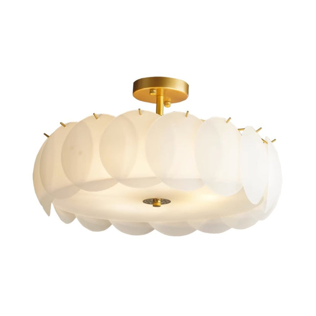 Ceiling Light FEDERRI — ceiling light fixture, designer lighting by RODESIGNE