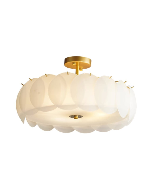 Ceiling Light FEDERRI — ceiling light fixture, designer lighting by RODESIGNE