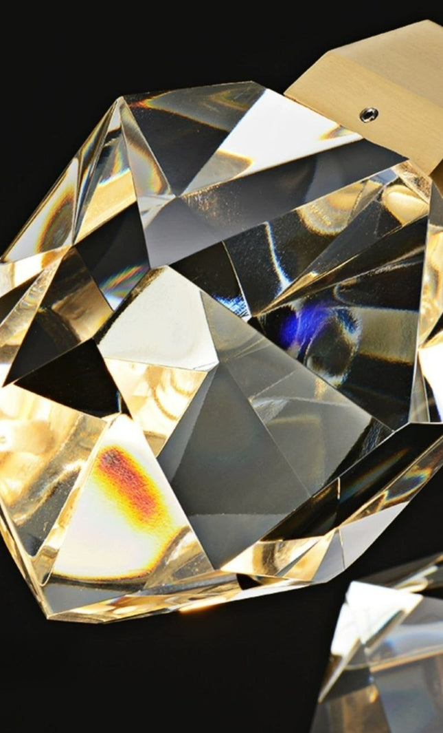 Chandelier SINTILLA