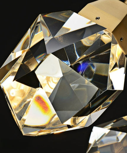 Chandelier SINTILLA