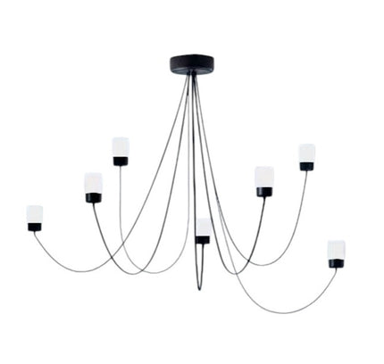 Chandelier WERRE S by Rodesigne