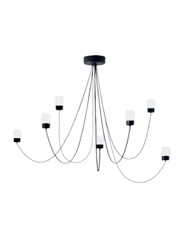 Chandelier WERRE S by Rodesigne