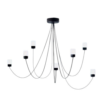 Chandelier WERRE S by Rodesigne