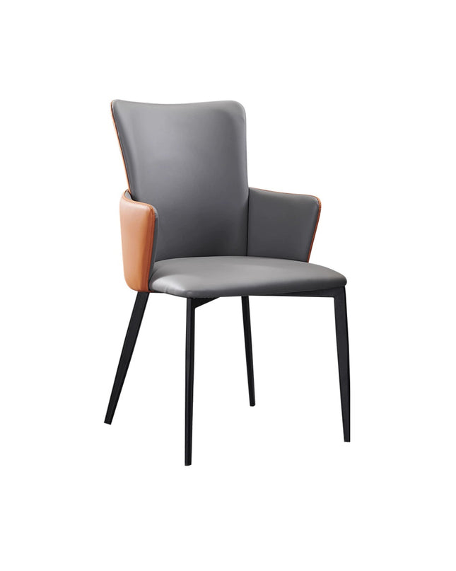 Chair PIERO — designer chair, custom furniture by RODESIGNE