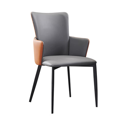 Chair PIERO — designer chair, custom furniture by RODESIGNE