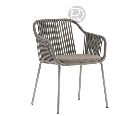 Chair KIPRESSO by Rodesigne