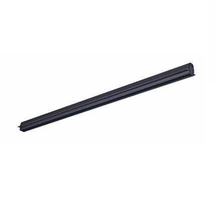 Track Rail BURANO-N — track lighting accessory, technical lighting by RODESIGNE