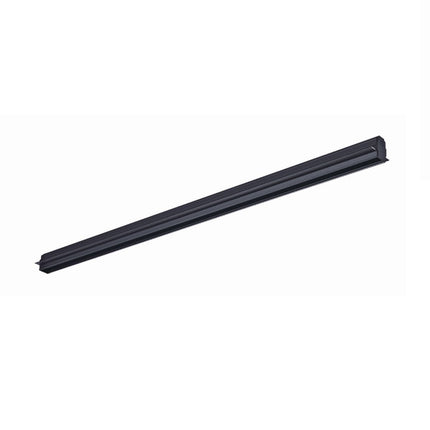 Track Rail BURANO-N — track lighting accessory, technical lighting by RODESIGNE