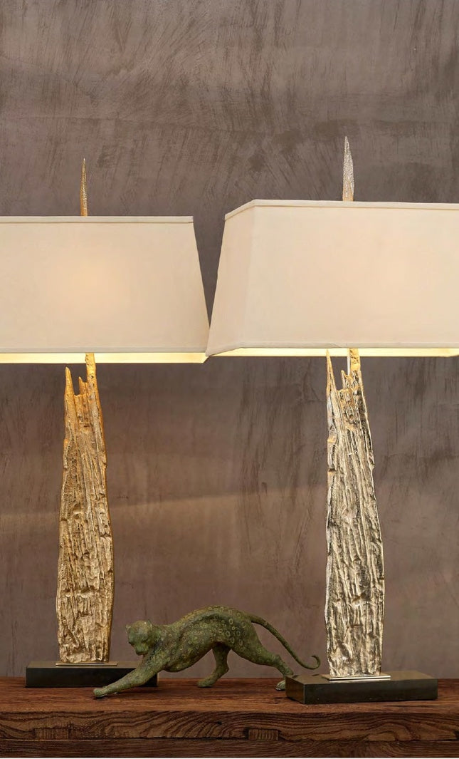 Table Lamp CAVALON