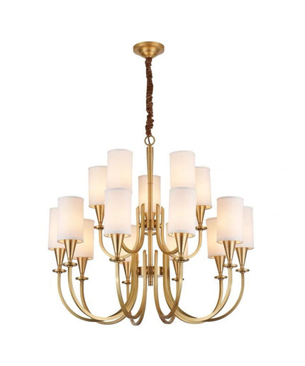 Chandelier Mason