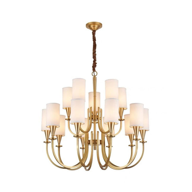 Chandelier Mason