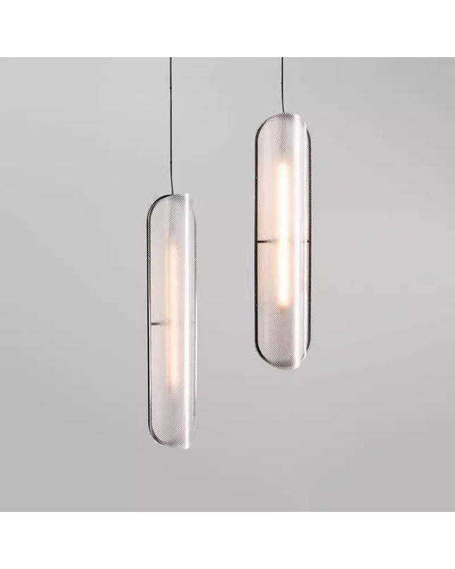 Pendant Light FURMA — modern pendant light, custom designer lighting by RODESIGNE