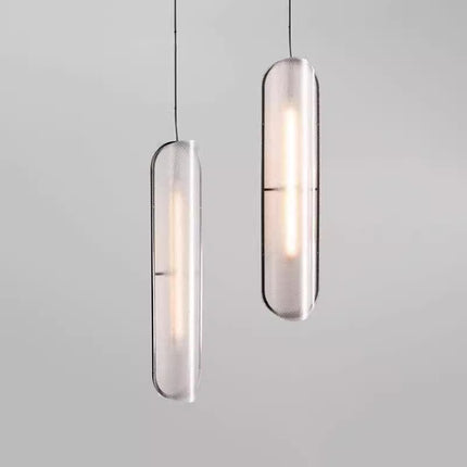 Pendant Light FURMA — modern pendant light, custom designer lighting by RODESIGNE