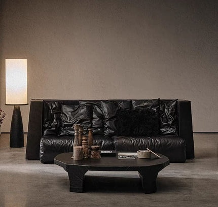 Sofa OMNI — designer sofa, custom furniture by RODESIGNE