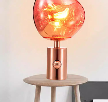Table Lamp IVREA — designer table lamp by RODESIGNE